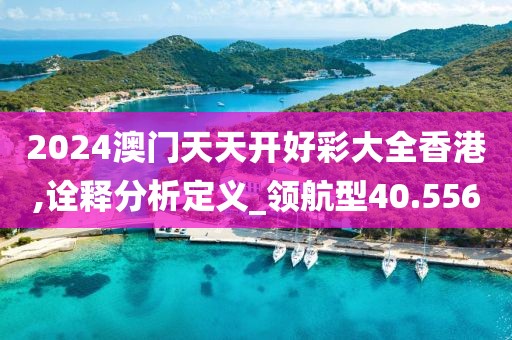 2024澳门天天开好彩大全香港,诠释分析定义_领航型40.556