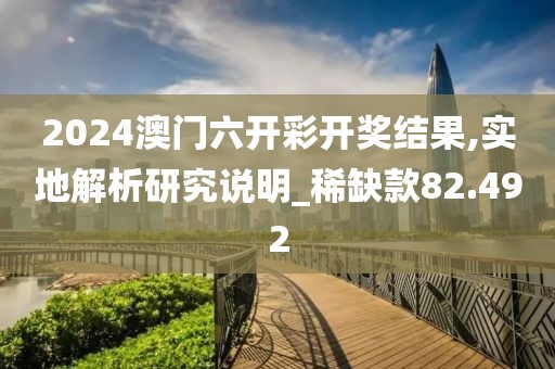 2024澳门六开彩开奖结果,实地解析研究说明_稀缺款82.492