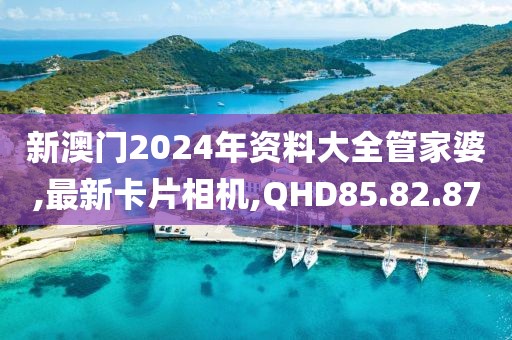 新澳门2024年资料大全管家婆,最新卡片相机,QHD85.82.87