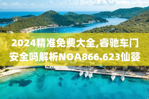 2024精准免费大全,睿驰车门安全吗解析NOA866.623仙婴