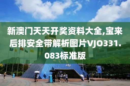 新澳门天天开奖资料大全,宝来后排安全带解析图片VJO331.083标准版