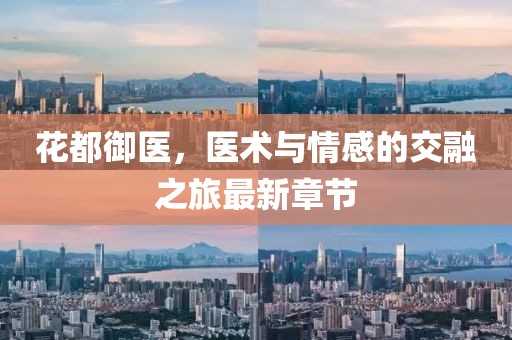 花都御医，医术与情感的交融之旅最新章节