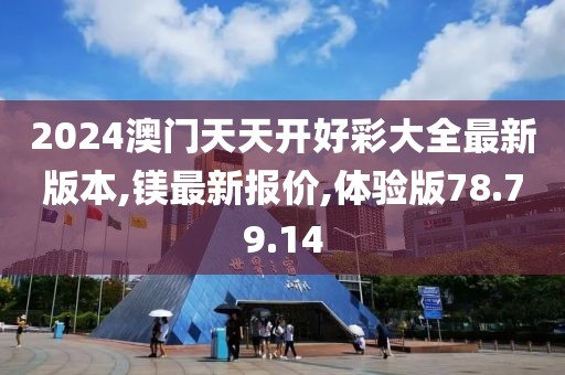2024澳门天天开好彩大全最新版本,镁最新报价,体验版78.79.14