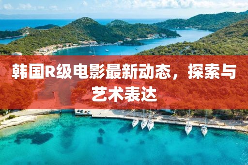 韩国R级电影最新动态，探索与艺术表达