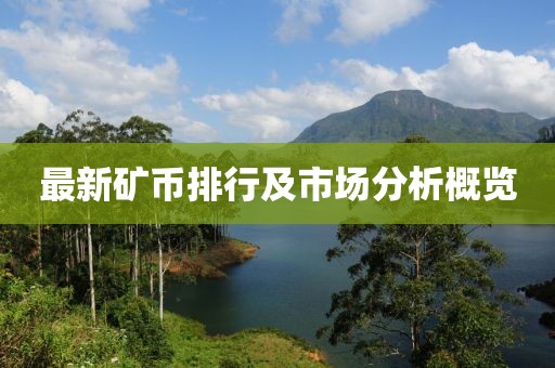 最新矿币排行及市场分析概览