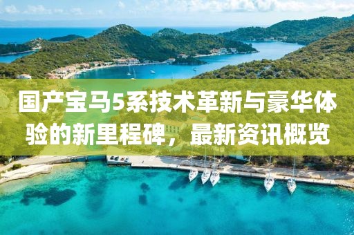 国产宝马5系技术革新与豪华体验的新里程碑，最新资讯概览