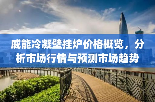 威能冷凝壁挂炉价格概览，分析市场行情与预测市场趋势