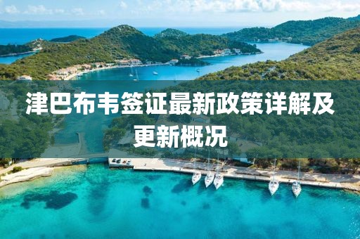 津巴布韦签证最新政策详解及更新概况