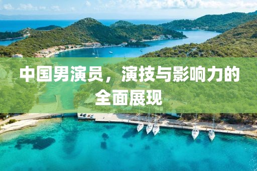 中国男演员，演技与影响力的全面展现
