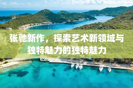 张驰新作，探索艺术新领域与独特魅力的独特魅力