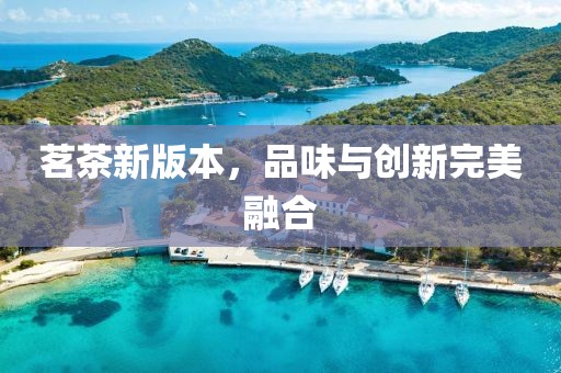 茗茶新版本，品味与创新完美融合