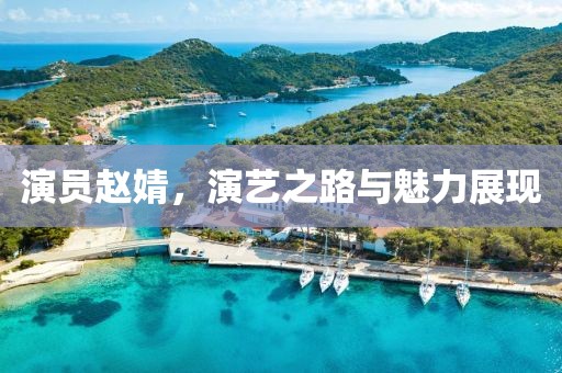 演员赵婧，演艺之路与魅力展现