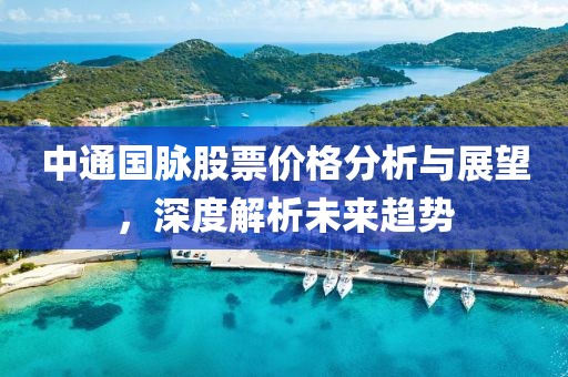 中通国脉股票价格分析与展望，深度解析未来趋势