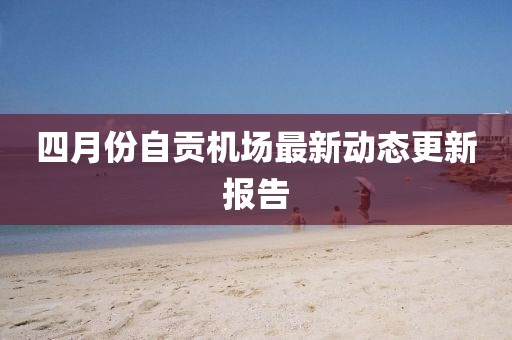 四月份自贡机场最新动态更新报告