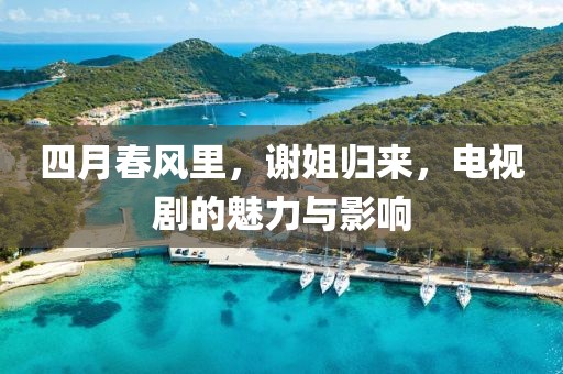 四月春风里，谢姐归来，电视剧的魅力与影响