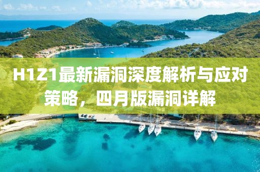 H1Z1最新漏洞深度解析与应对策略，四月版漏洞详解