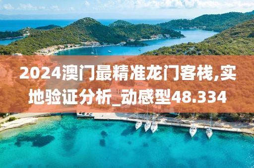 2024澳门最精准龙门客栈,实地验证分析_动感型48.334