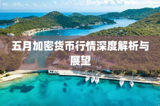 五月加密货币行情深度解析与展望