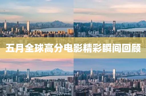 五月全球高分电影精彩瞬间回顾
