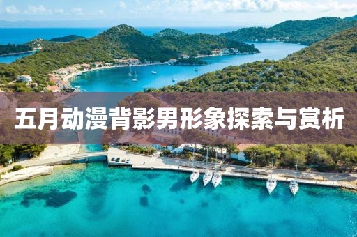 五月动漫背影男形象探索与赏析