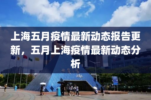 上海五月疫情最新动态报告更新，五月上海疫情最新动态分析