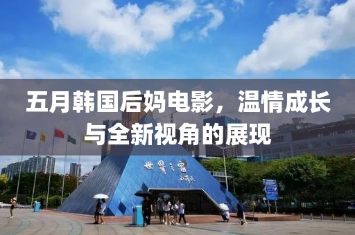 五月韩国后妈电影，温情成长与全新视角的展现