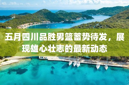 五月四川品胜男篮蓄势待发，展现雄心壮志的最新动态