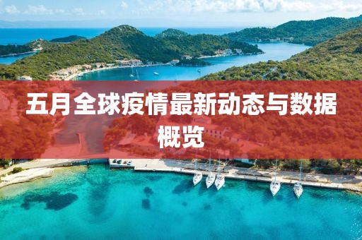 五月全球疫情最新动态与数据概览