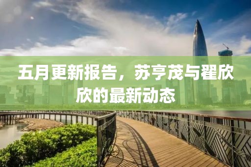 五月更新报告，苏亨茂与翟欣欣的最新动态