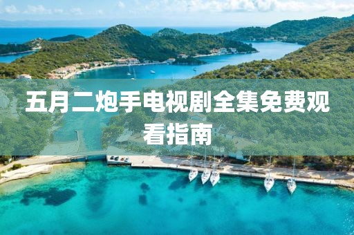 五月二炮手电视剧全集免费观看指南