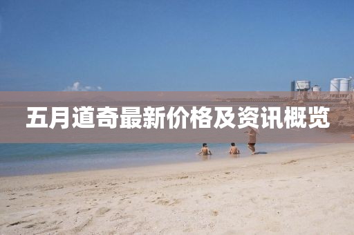 五月道奇最新价格及资讯概览