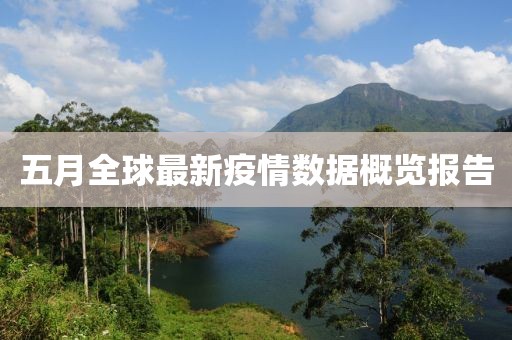 五月全球最新疫情数据概览报告