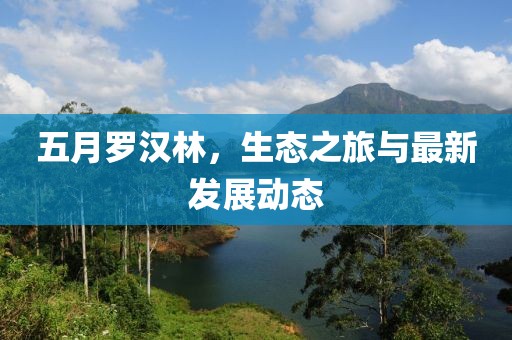 五月罗汉林，生态之旅与最新发展动态