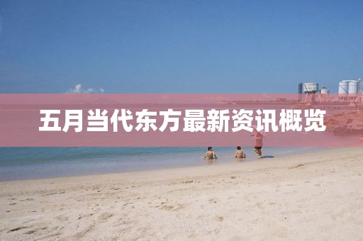 五月当代东方最新资讯概览