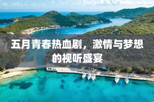 五月青春热血剧，激情与梦想的视听盛宴