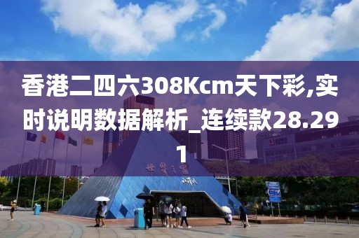 香港二四六308Kcm天下彩,实时说明数据解析_连续款28.291