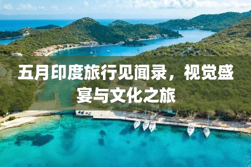 五月印度旅行见闻录，视觉盛宴与文化之旅