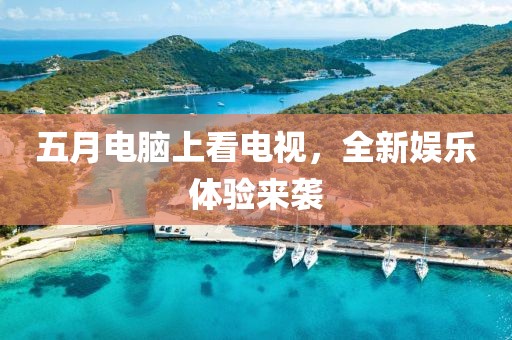 五月电脑上看电视，全新娱乐体验来袭