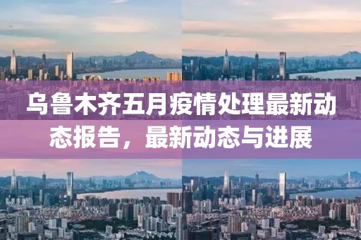 乌鲁木齐五月疫情处理最新动态报告，最新动态与进展