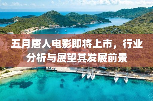 五月唐人电影即将上市，行业分析与展望其发展前景