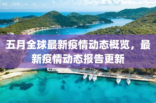 五月全球最新疫情动态概览，最新疫情动态报告更新
