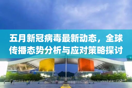 五月新冠病毒最新动态，全球传播态势分析与应对策略探讨