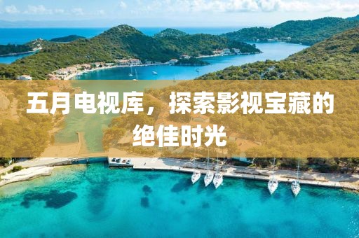 五月电视库，探索影视宝藏的绝佳时光