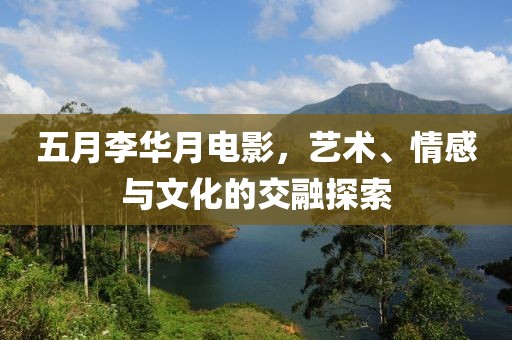 五月李华月电影，艺术、情感与文化的交融探索