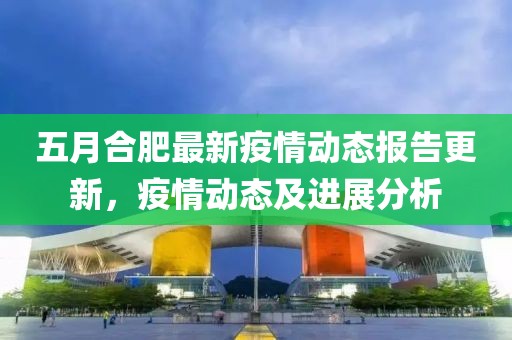 五月合肥最新疫情动态报告更新，疫情动态及进展分析