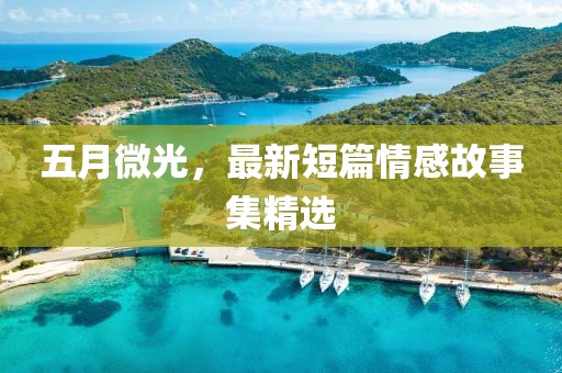 五月微光，最新短篇情感故事集精选