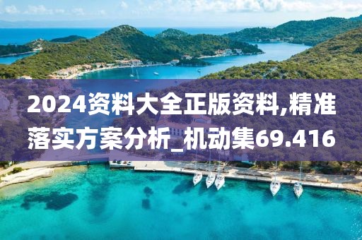 2024资料大全正版资料,精准落实方案分析_机动集69.416
