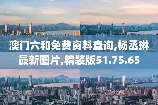 澳门六和免费资料查询,杨丞琳最新图片,精装版51.75.65