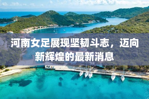 河南女足展现坚韧斗志，迈向新辉煌的最新消息
