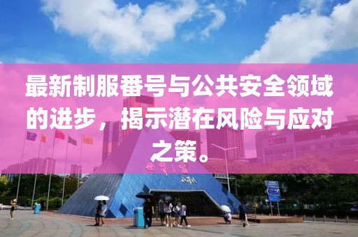 最新制服番号与公共安全领域的进步，揭示潜在风险与应对之策。